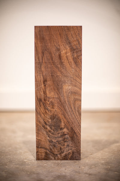 Oregon Black Walnut Board B9012