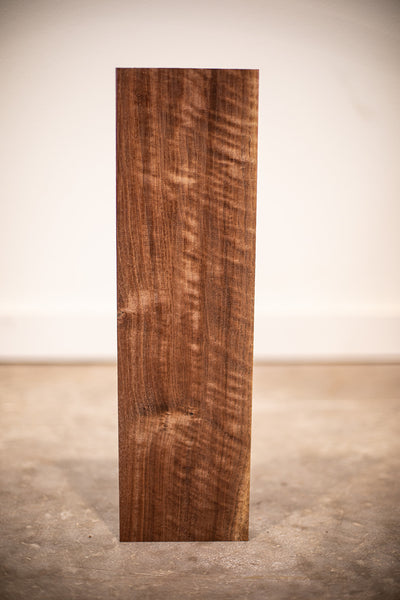 Oregon Black Walnut Board B9013
