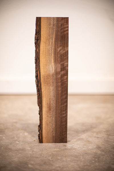 Oregon Black Walnut Board B9014