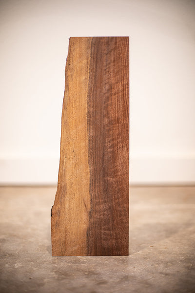 Oregon Black Walnut Board B9015
