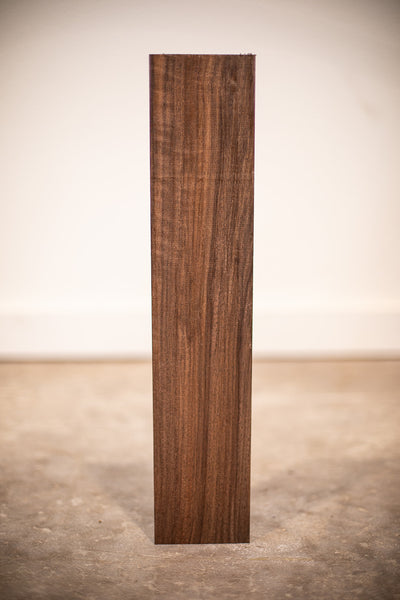 Oregon Black Walnut Board B9016