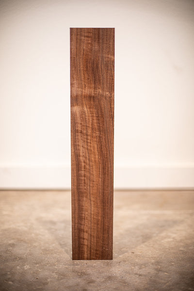 Oregon Black Walnut Board B9017