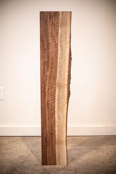 Oregon Black Walnut Board B9020