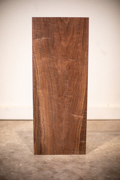 Oregon Black Walnut Board B9021