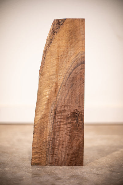 Oregon Black Walnut Board B9022