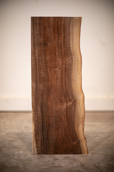 Oregon Black Walnut Board B9024