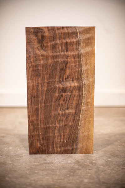 Oregon Black Walnut Board B9025