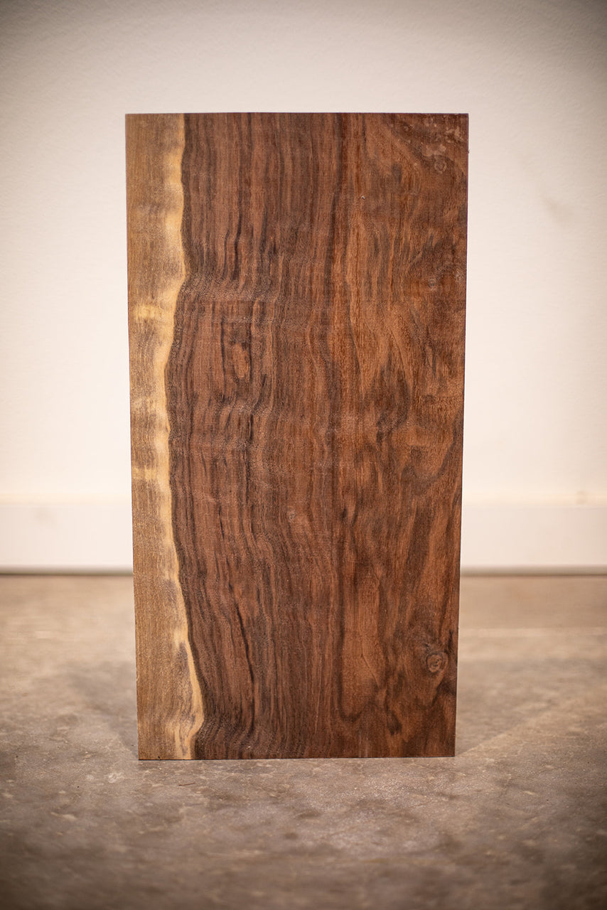 Oregon Black Walnut Board B9026