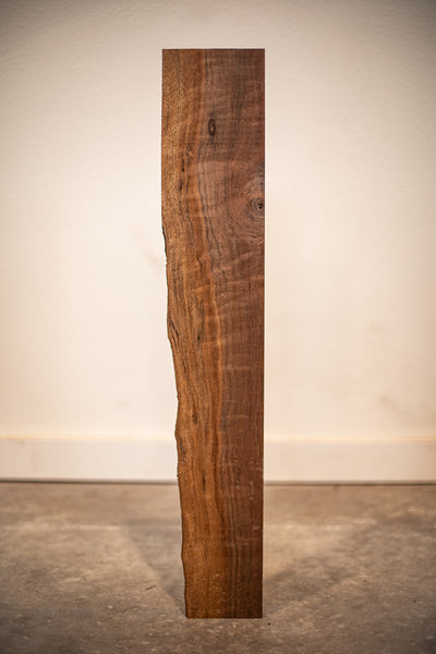 Oregon Black Walnut Board B9027