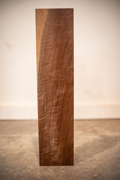 Oregon Black Walnut Board B9028