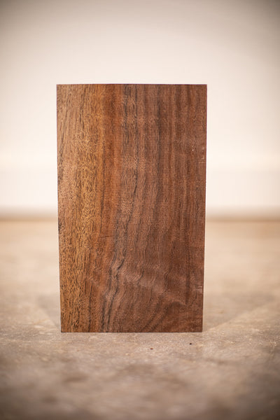 Oregon Black Walnut Board B9029