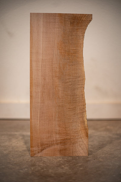 Big Leaf Maple Board B9031