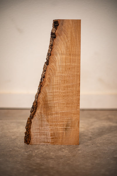 Big Leaf Maple Board B9032