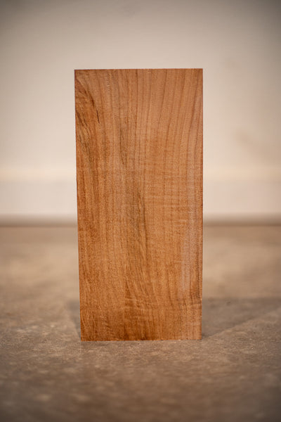 Big Leaf Maple Board B9033