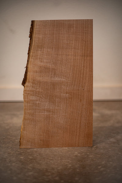 Big Leaf Maple Board B9036