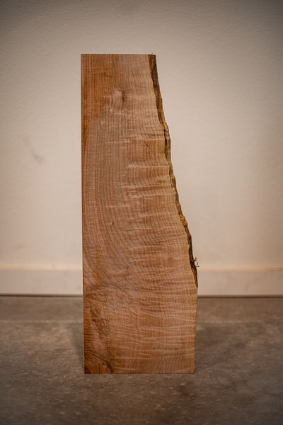 Big Leaf Maple Board B9040