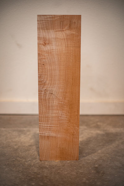 Big Leaf Maple Board B9041