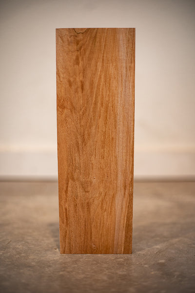 Big Leaf Maple Board B9043