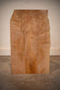 Big Leaf Maple Board B9045