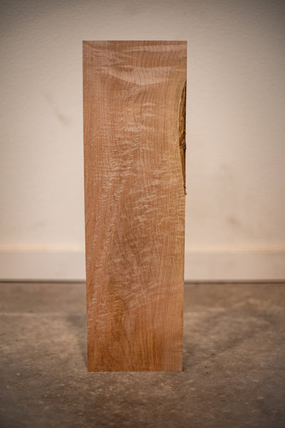 Big Leaf Maple Board B9046