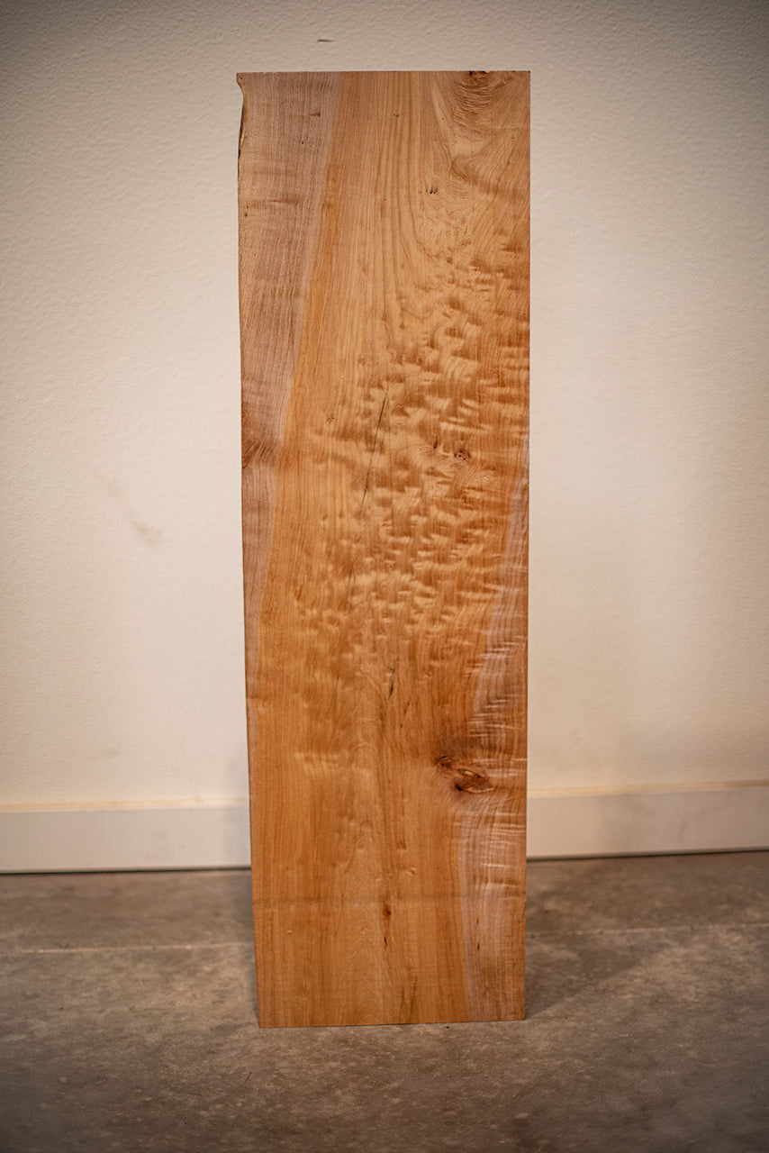 Big Leaf Maple Board B9049