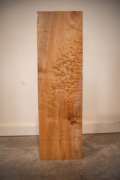 Big Leaf Maple Board B9049