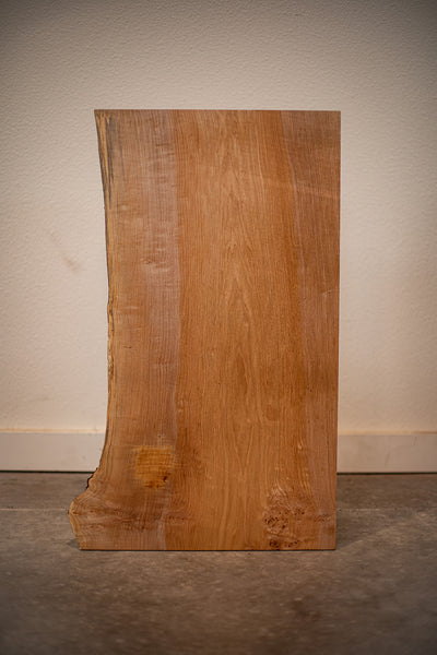 Big Leaf Maple Board B9050