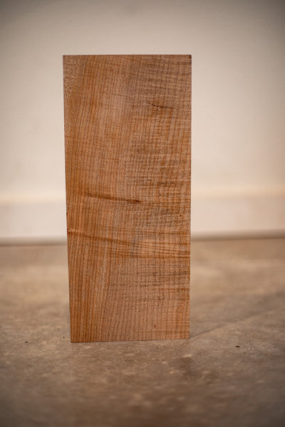 Big Leaf Maple Board B9053