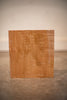 Big Leaf Maple Board B9054