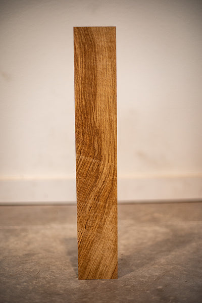 Oregon White Oak Board B9056