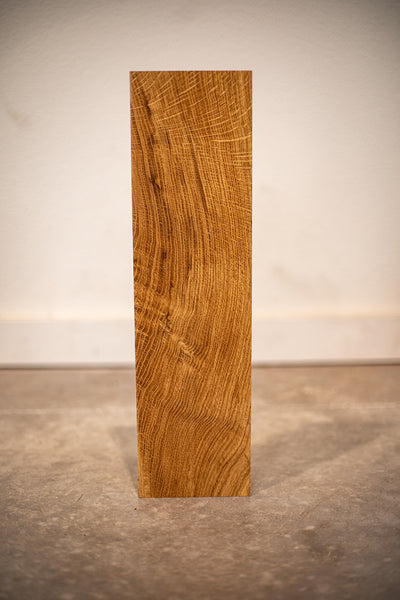 Oregon White Oak Board B9058