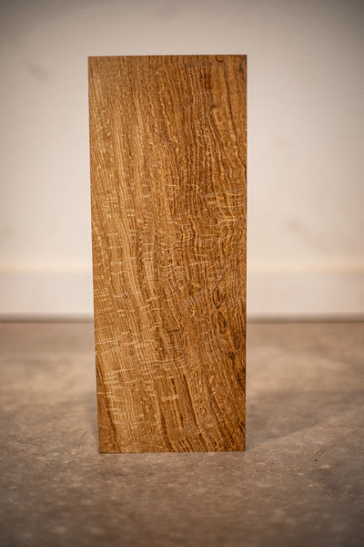 Oregon White Oak Board B9060
