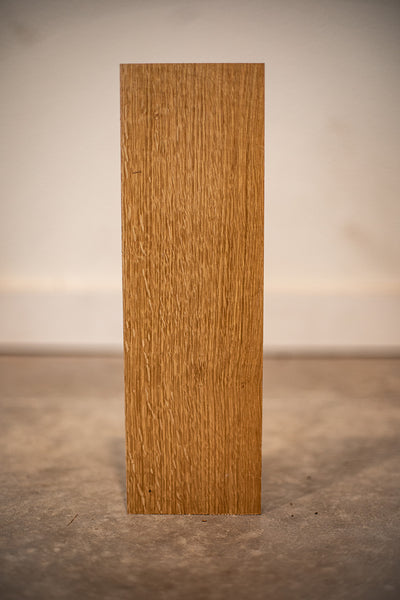 Oregon White Oak Board B9064