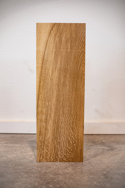 Oregon White Oak Board B9068