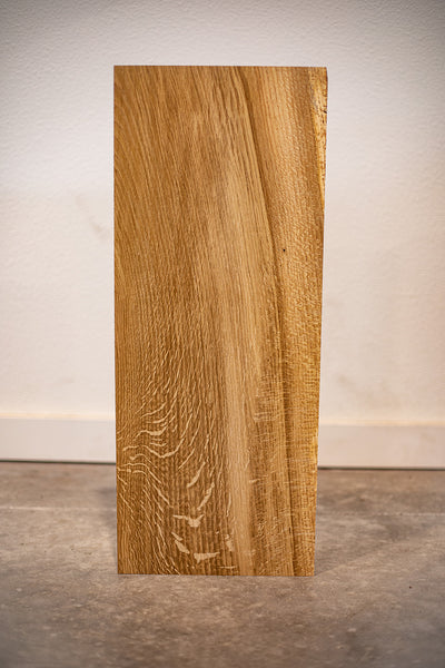 Oregon White Oak Board B9069
