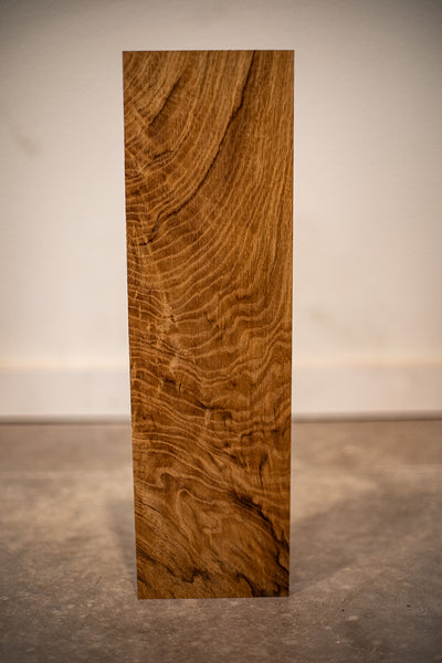 Oregon White Oak Board B9074