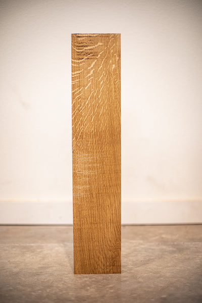 Oregon White Oak Board B9078