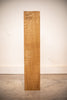 Oregon White Oak Board B9078