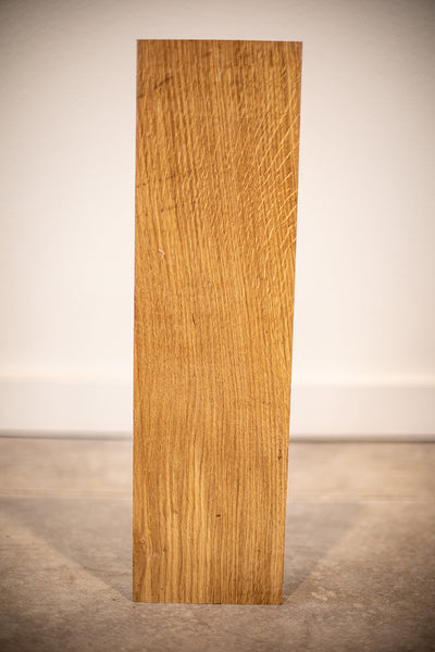 Oregon White Oak Board B9079