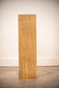 Oregon White Oak Board B9079