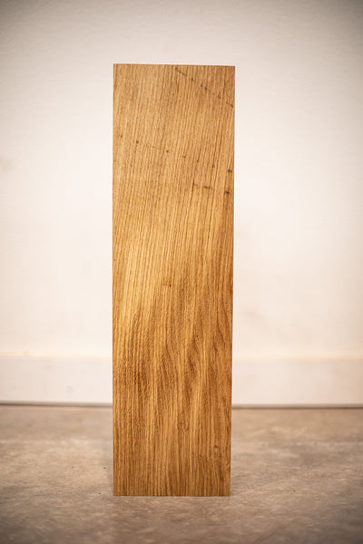 Oregon White Oak Board B9079