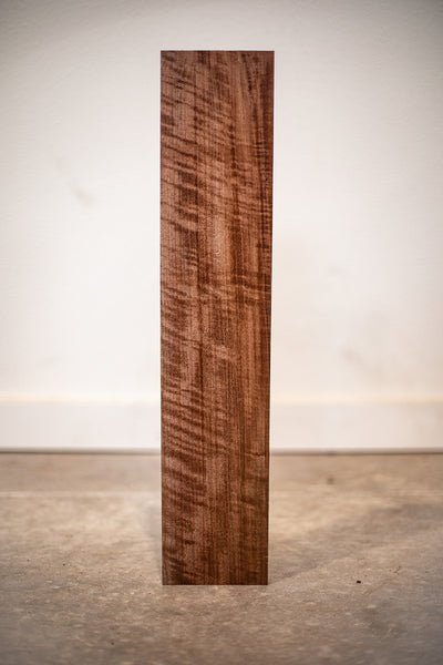 Oregon Black Walnut Board B9086