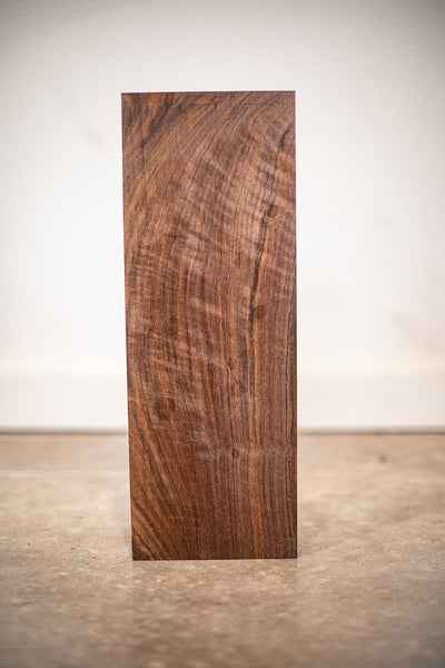 Oregon Black Walnut Board B9087