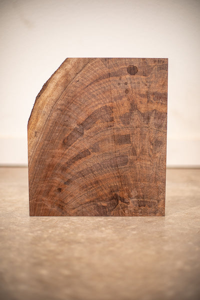 Oregon Black Walnut Board B9089