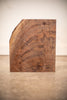 Oregon Black Walnut Board B9089