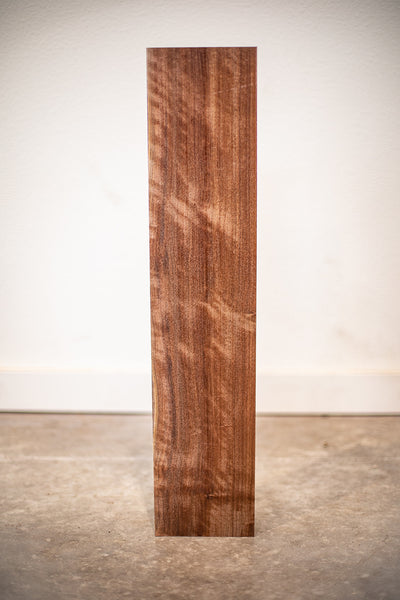 Oregon Black Walnut Board B9093