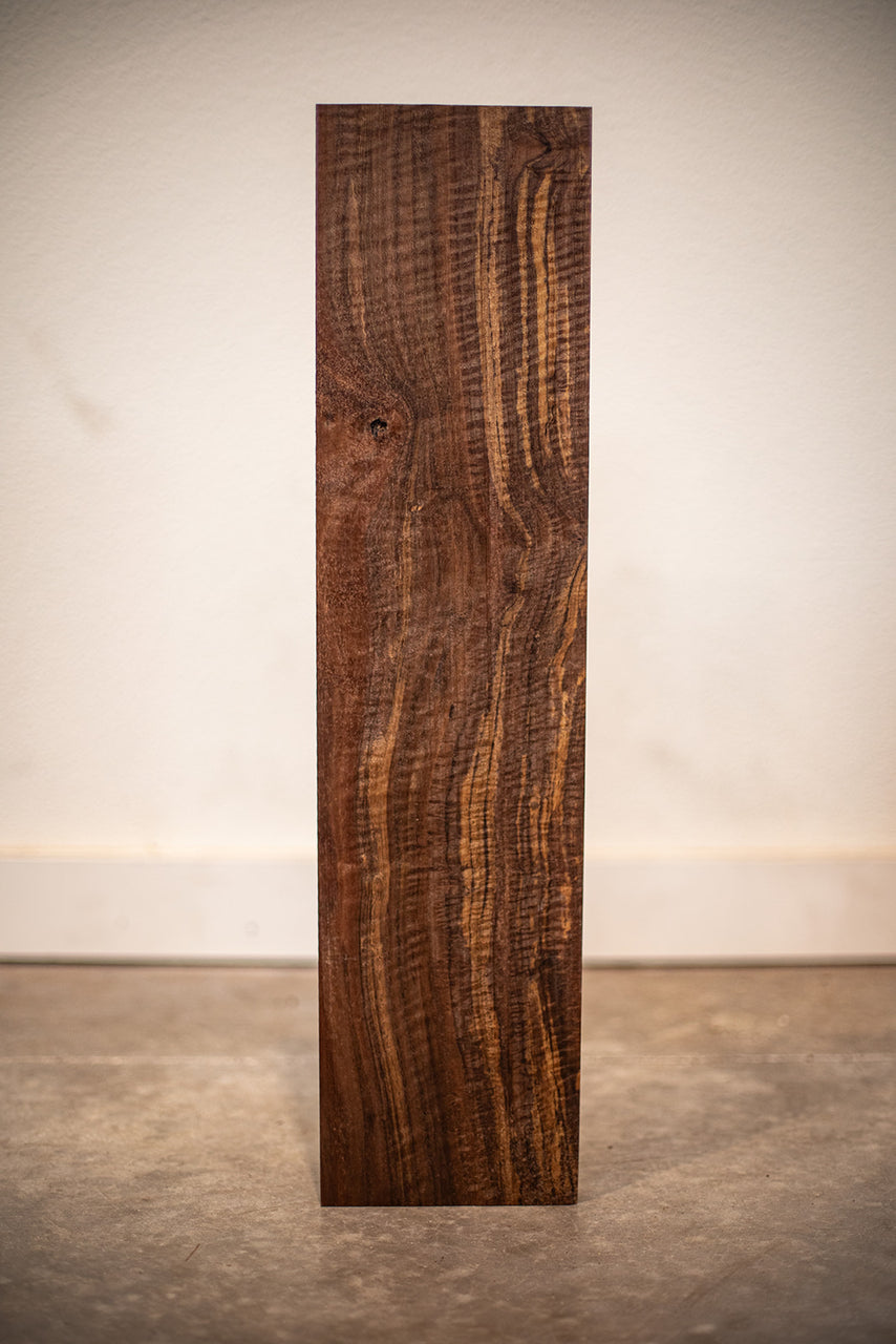 Oregon Black Walnut Board B9095