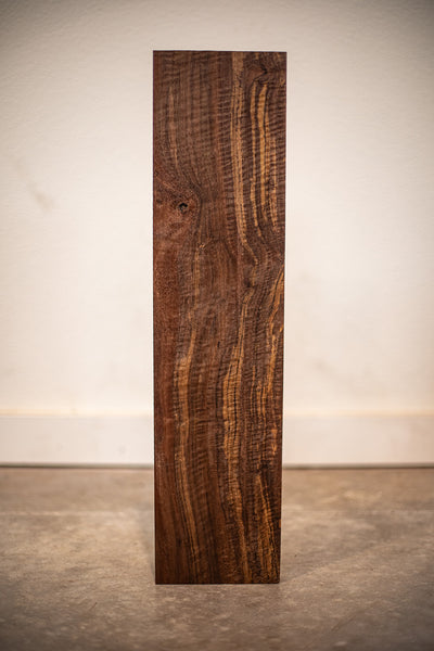 Oregon Black Walnut Board B9095