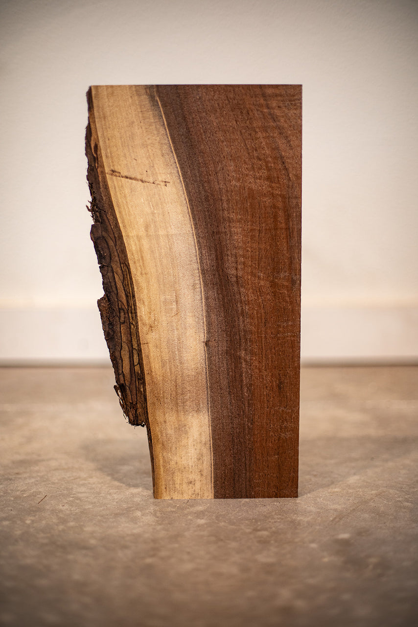 Oregon Black Walnut Board B9096