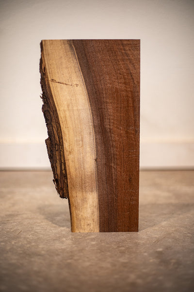Oregon Black Walnut Board B9096